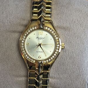Women’s Gruen Precision Quartz Watch
